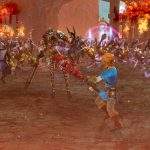 Hyrule Warriors: Definitive Edition