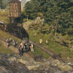 Iron Harvest Operation Eagle