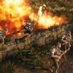 Iron Harvest Operation Eagle