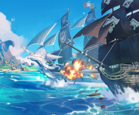 King of Seas