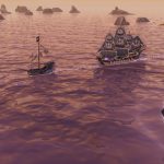 King of Seas