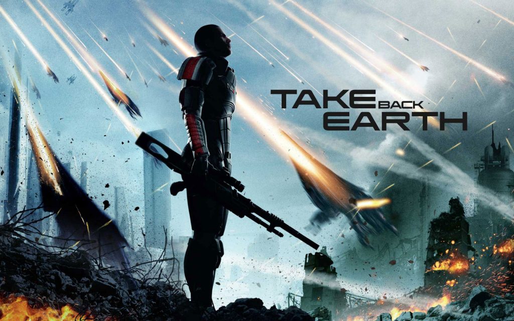 Mass-Effect