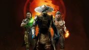 ترینر بازی Mortal Kombat 11