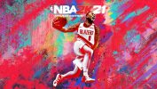 NBA-2K21