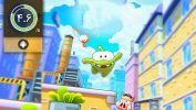 Om Nom: Parkour