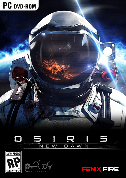 Download Osiris New Dawn game for PC