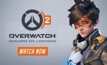 Overwatch 2 pvp