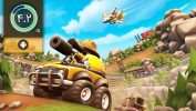 Pico Tanks: Multiplayer Mayhem