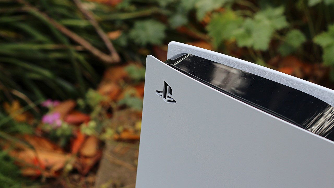 PlayStation-5