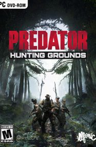 دانلود بازی Predator Hunting Grounds برای PC