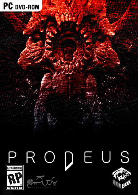 Download Prodeus game for PC