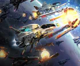 R-Type Final 2