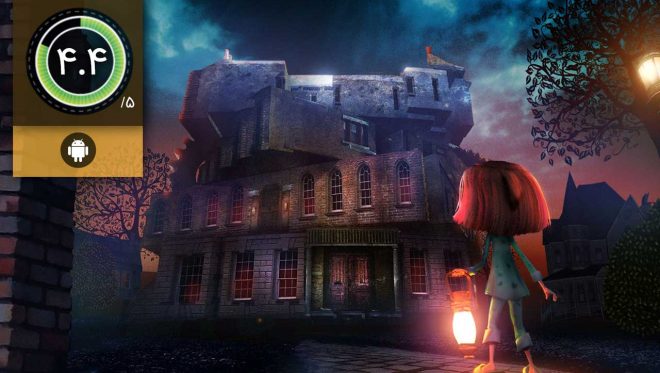 ROOMS: The Toymaker's Mansion