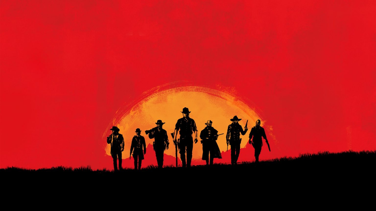 Red Dead Online