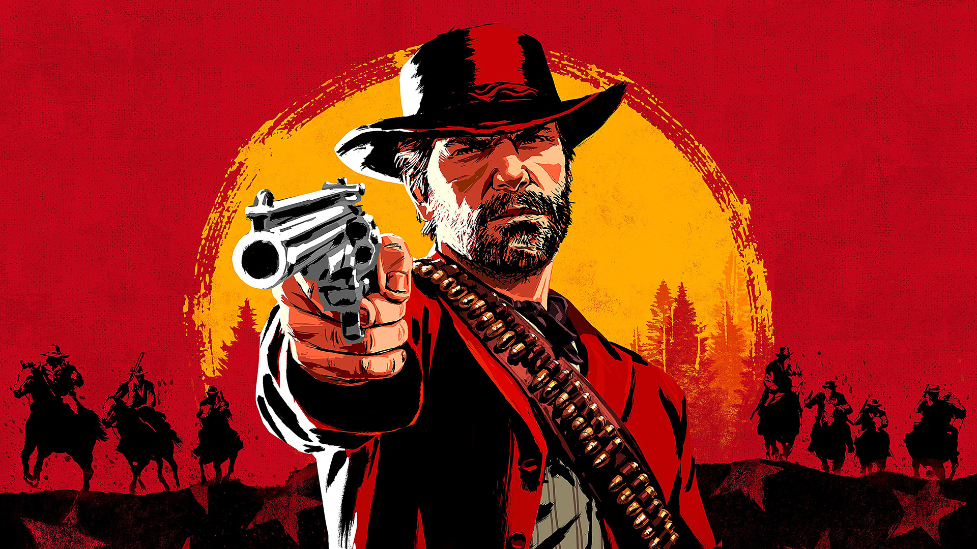 نقد و بررسی بازی Red Dead Redemption 2