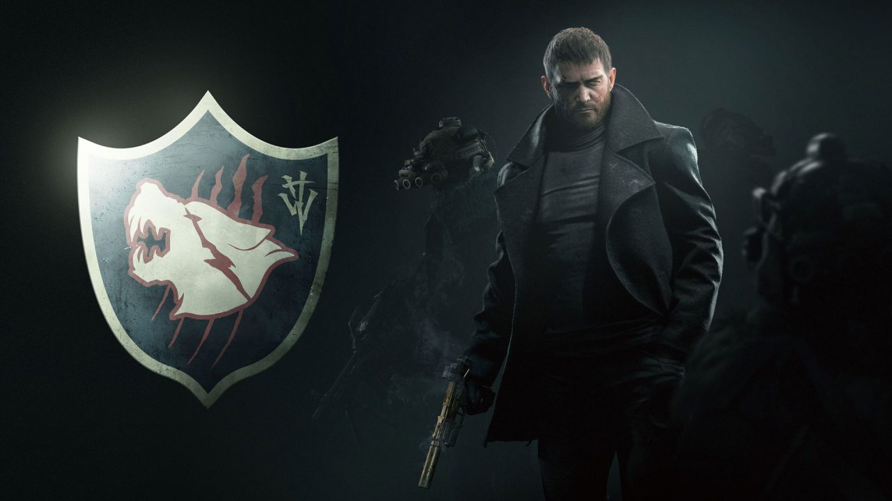 بازی Resident-Evil-Village