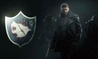 بازی Resident-Evil-Village