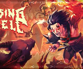 Rising Hell