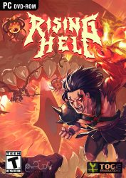 دانلود بازی Rising Hell برای PC