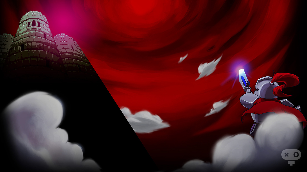 Rogue Legacy