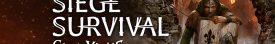 Siege Survival Gloria Victis