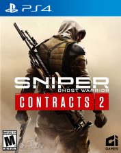 دانلود بازی Sniper Ghost Warrior Contracts 2 برای PS4 + آپدیت ها