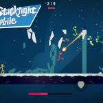 Stick Fight