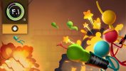 Stick Fight