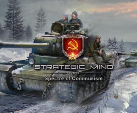 Strategic Mind Spectre of Communism Anniversary