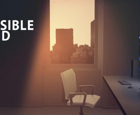The Invisible Hand