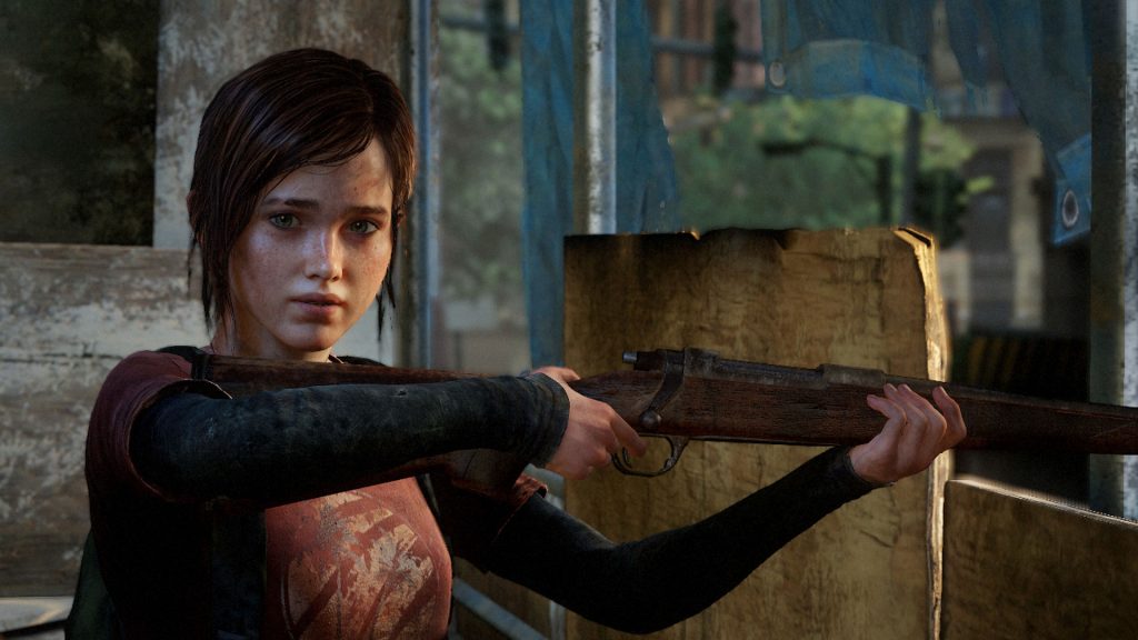 The-Last-of-Us