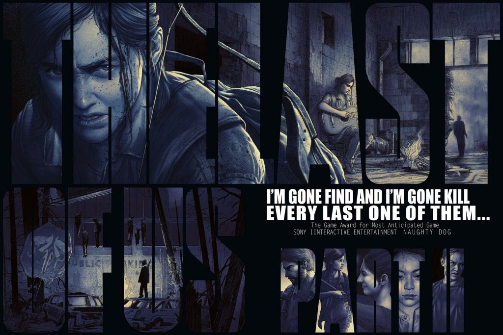The Last of Us Part 2