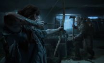 بازی The Last of Us Part II