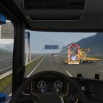 Truck Driver