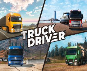 Truck Driver