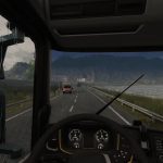 Truck Driver