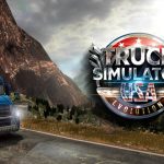 Truck Simulator USA