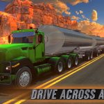 Truck Simulator USA