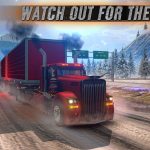 Truck Simulator USA
