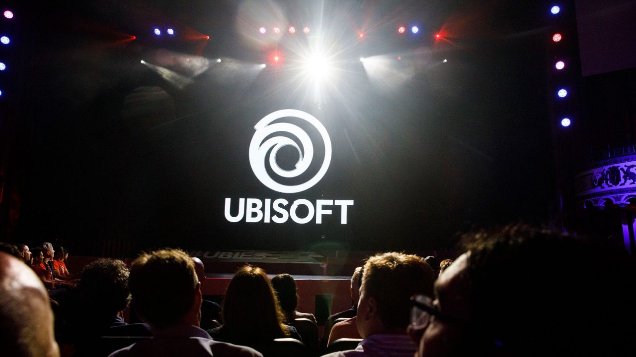 Ubisoft