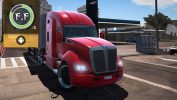 Ultimate Truck Simulator