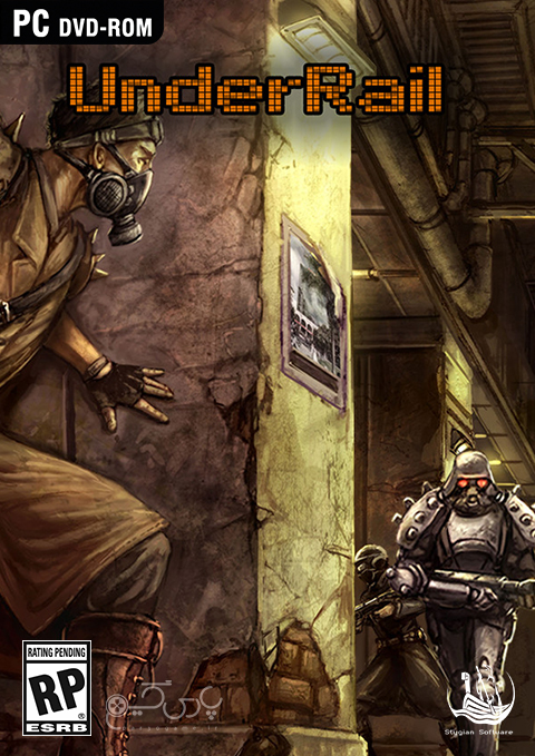 دانلود بازی Underrail Expedition برای PC