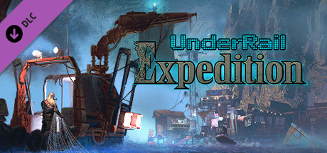 Underrail Expedition