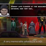 Unholy Adventure