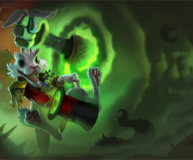 Unholy Adventure