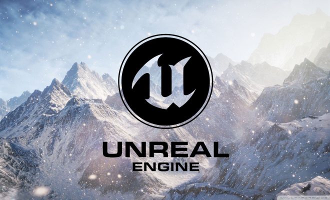 Unreal-Engine