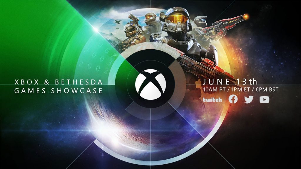 Xbox-Bethesda-Showcase