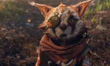 بازی Biomutant
