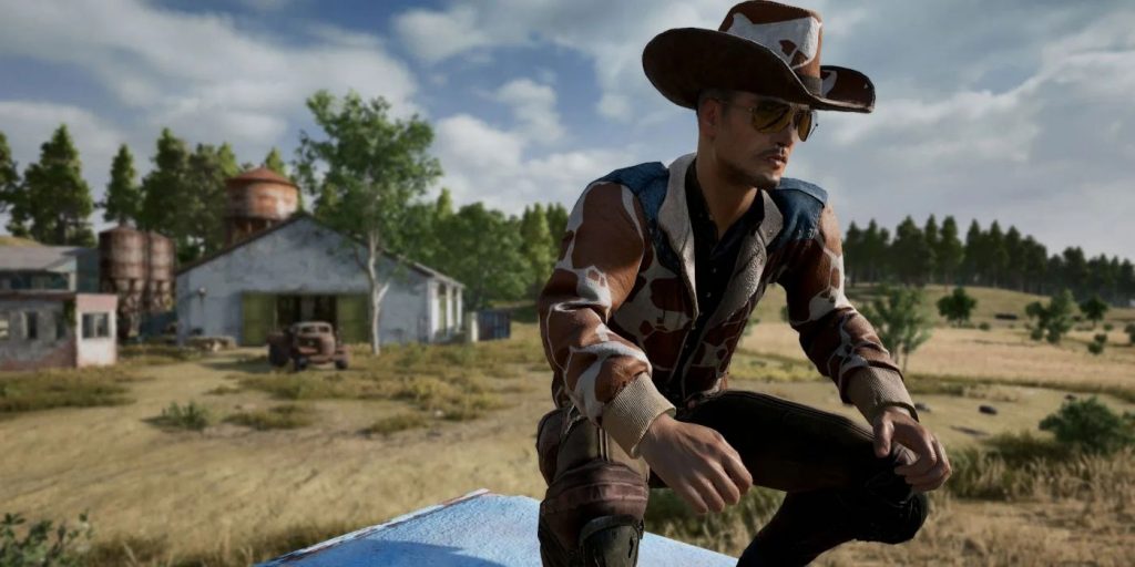 pubg-project-cowboy