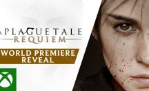 A Plague Tale Requiem